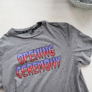 Opening Ceremony T-Shirt